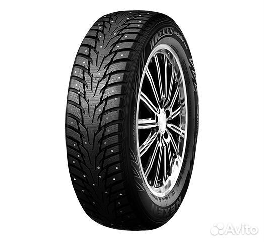 Nexen Winguard WinSpike WH62 225/55 R17