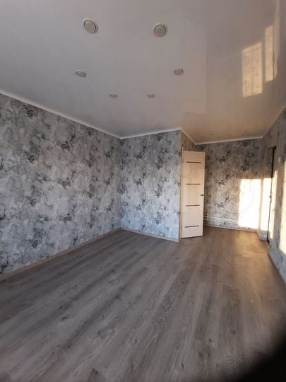 Комната 17,4 м² в 1-к., 6/9 эт.