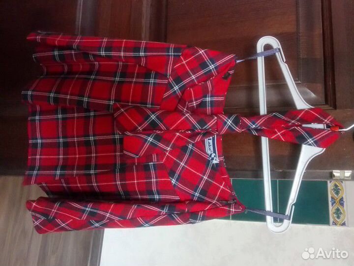 Школьная форма