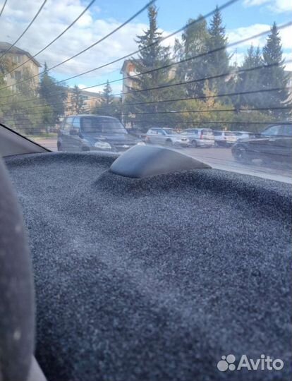 Карпет самоклеющийся