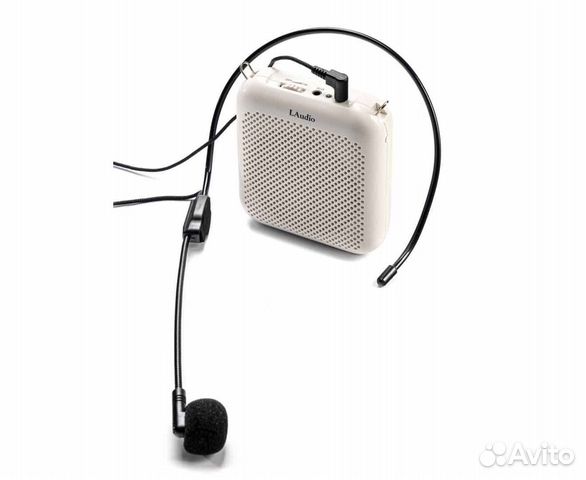 Мегафон L Audio WS-VA058