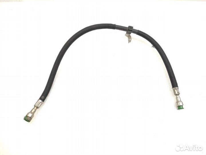 Шланг топливный Bmw X5 E70 N52B30 2008