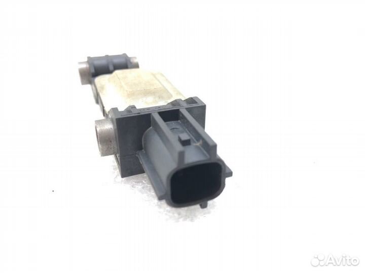 Датчик удара Audi A3 8P 2008