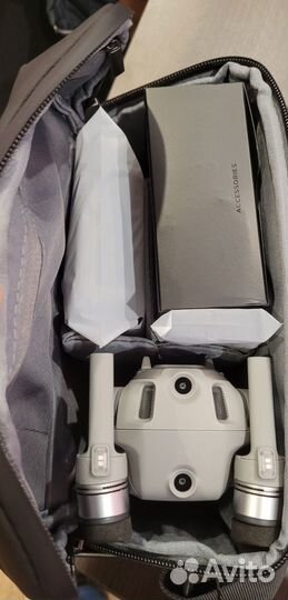 Dji Mavic air 2 s fly more combo в наличии