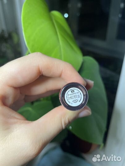 Glossed vinyl sephora блеск для губ красный 06