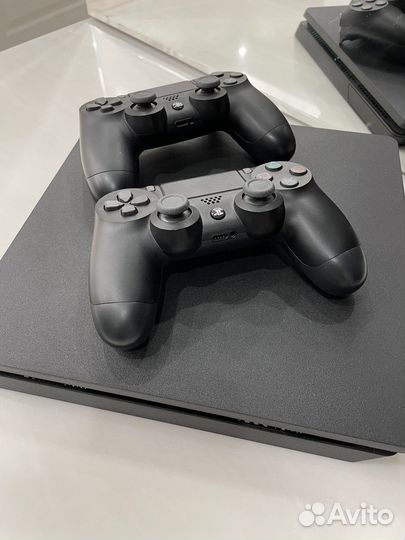 Sony playstation 4 ps4 slim