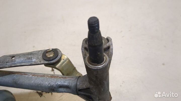 Механизм стеклоочистителя Volkswagen Polo, 2003