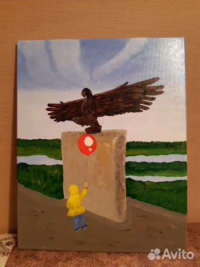 Модульная картина