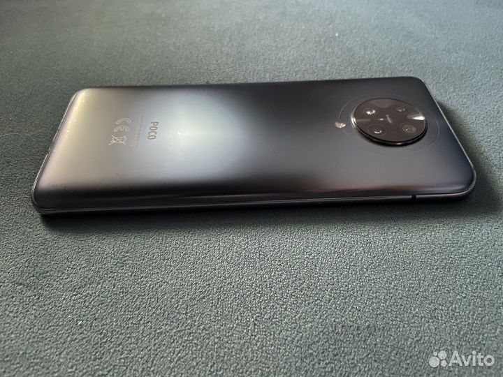 Xiaomi poco f2 pro