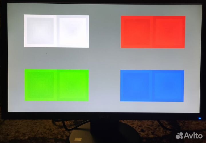 Монитор Acer V223HQ