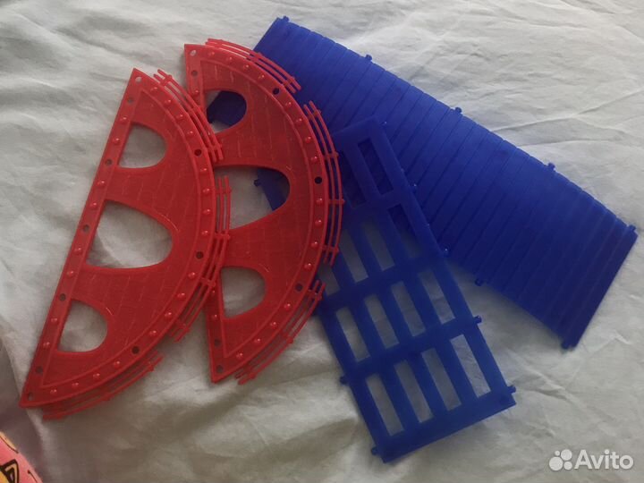 Мостик для грызунов