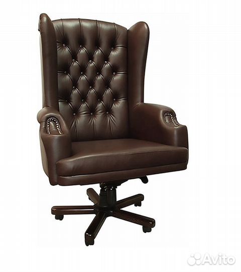 Офисные кресла