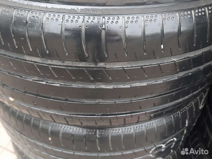 Yokohama BluEarth-GT AE-51 225/45 R18 91V