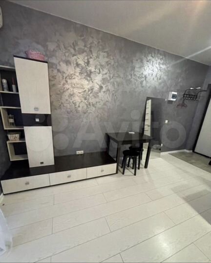 1-к. квартира, 22 м², 2/3 эт.