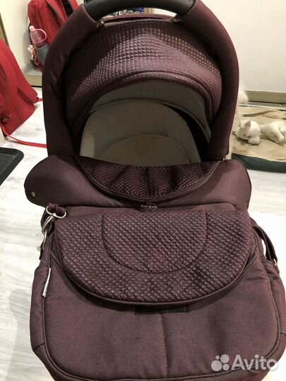 Люлька от коляски