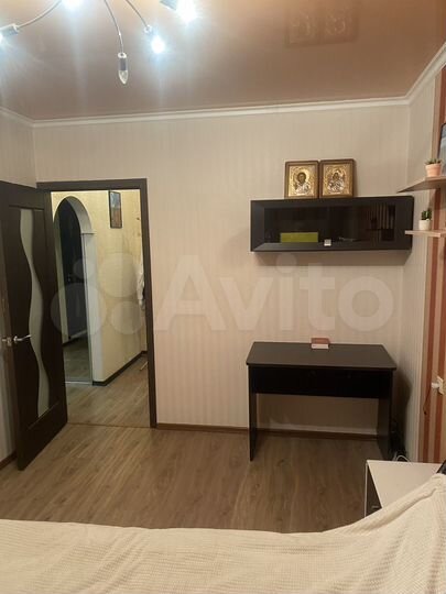2-к. квартира, 56 м², 7/10 эт.