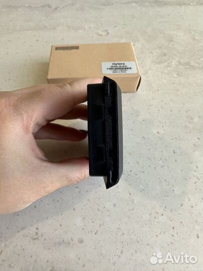 Аккумулятор Hytera BL2010