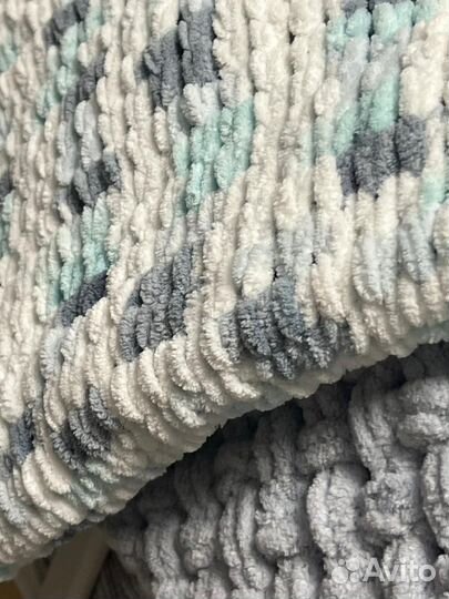 Плед детский