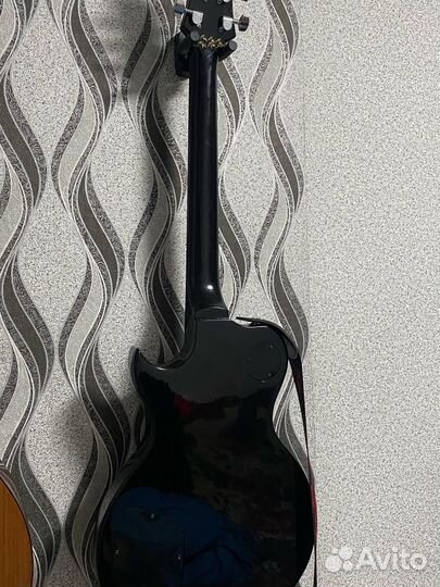 Электрогитара ashtone