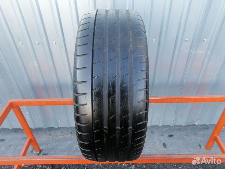 Continental ContiSportContact 3 215/45 R17 87V