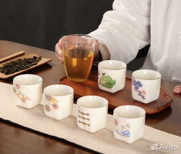 Пиала Гунфу