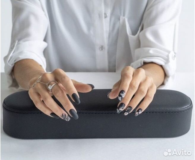 Подставка для маникюра