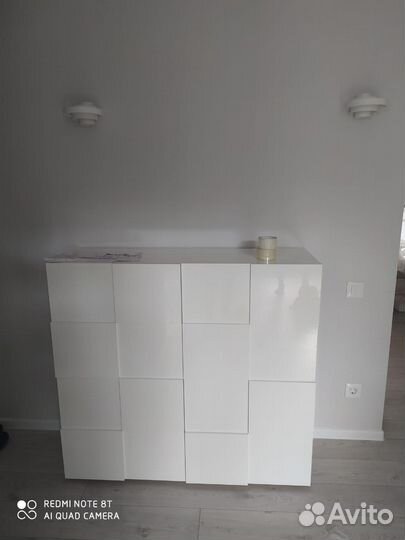 Комод, буфет