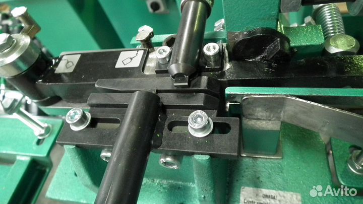 Ленточные пилы - заточка и разводка