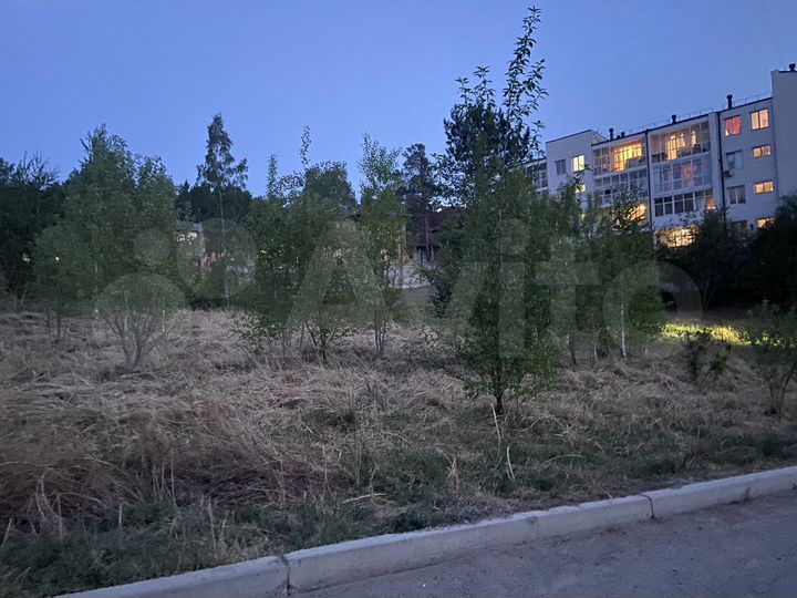 Участок 16 сот. (ИЖС)
