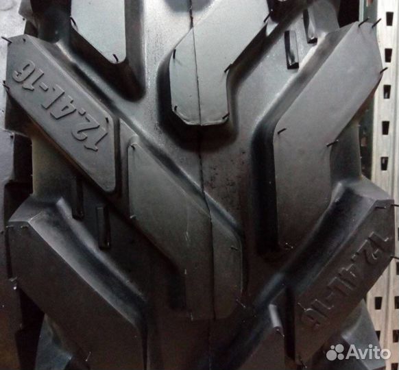 Nortec TS-16 315/90 R16