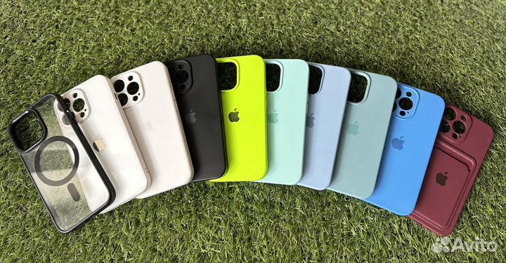 Чехол на iPhone 13 pro