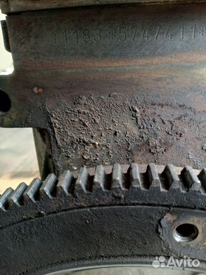 Двигатель Ваз