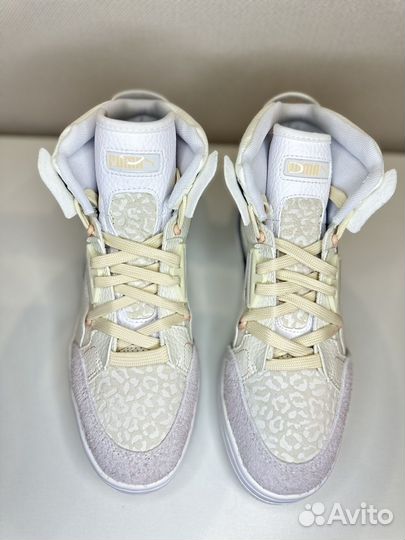 Кроссовки Puma