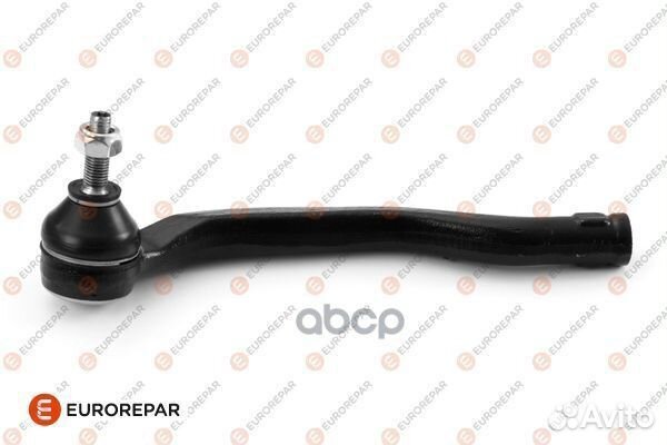 Наконечник рулевой лев. dacia Duster 2010- 1679