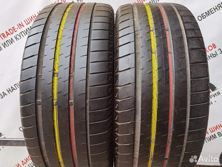 Bridgestone Potenza Sport 245/45 R19 102Y