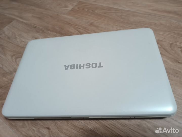 Toshiba satellite l850