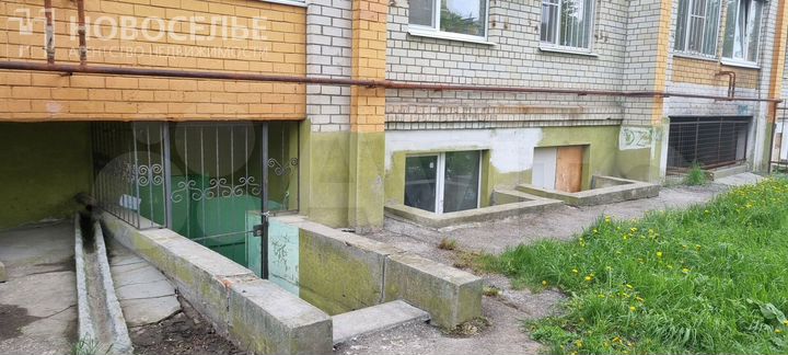 Аренда помещения 50 кв.м