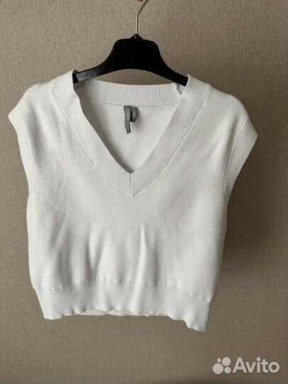 Жилетка женская