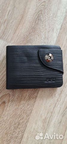 Кошелек новый, портмоне