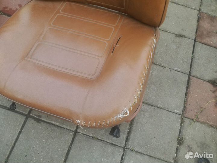 Передние Сиденья Ваз 2115./2114./2109./21099