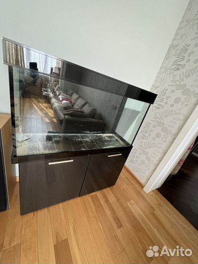 Аквариум на 250 л