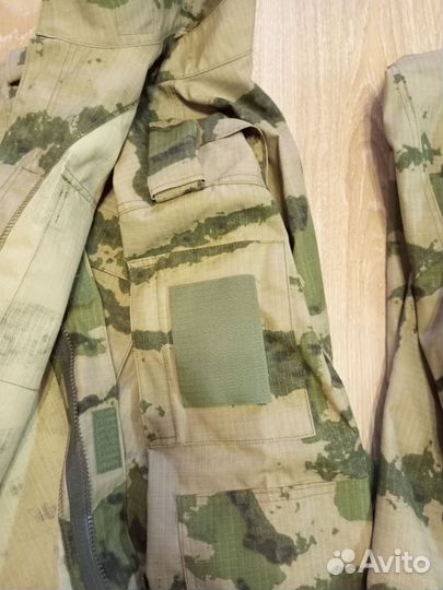 Форма мох росгвардия