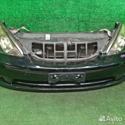 Ноускат Nosecut toyota windom MCV30 1MZ-FE