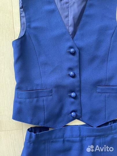 Форма лицей N 6 