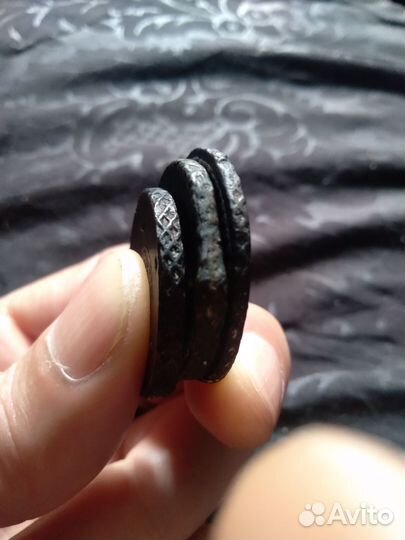 Монеты разных эпох