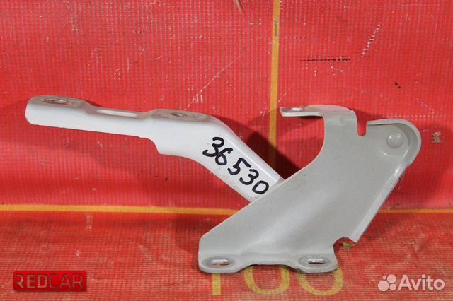 Петля капота левая LADA Vesta (15)