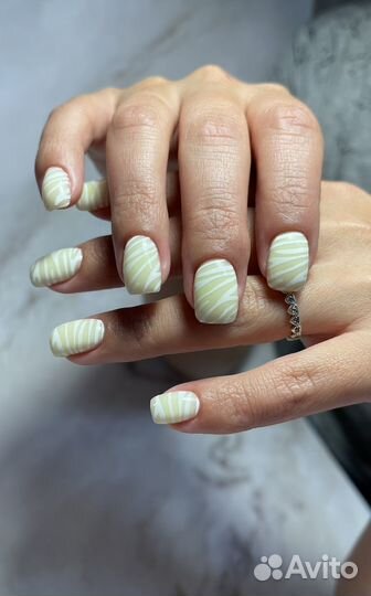 Маникюр Центр Саратов