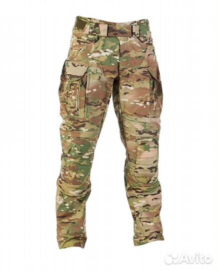 UF PRO striker X GEN.2 combat pants multicam