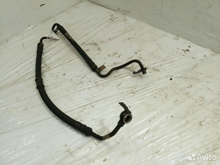 Трубка гидроусилителя