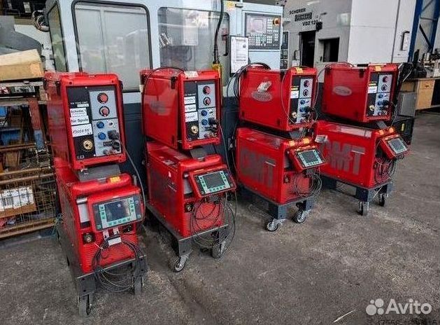 Сварочные аппараты Fastmig